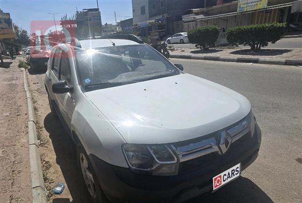 رينو داستر 2018 للبيع في العراق - السماوة